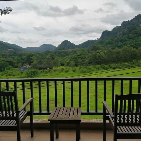 Cabbages & Condoms Khaoyai Resort Pakchong Bagian luar foto